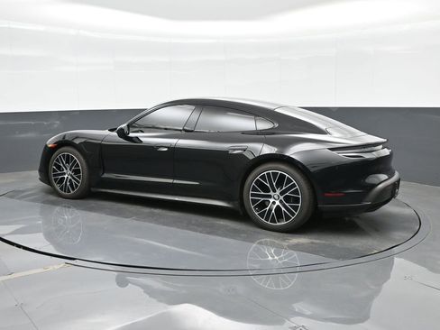 Certified 2021 Porsche Taycan RWD image 3