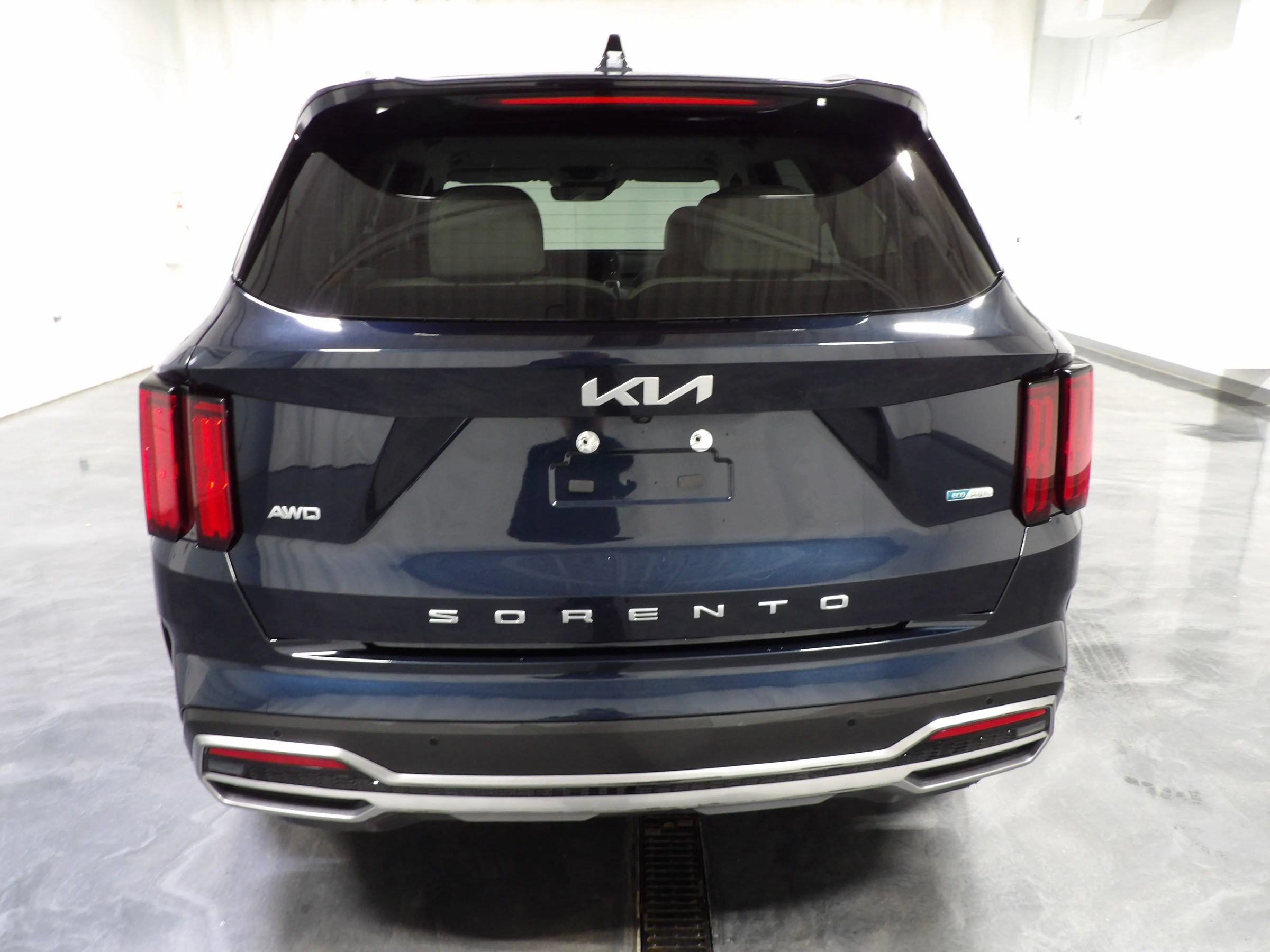 Used 2022 Kia Sorento SX AWD/4WD image 7