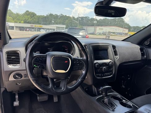 Used 2019 Dodge Durango GT RWD image 10