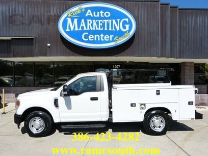 Used 2020 Ford F250 XL w/ Power Equipment Group