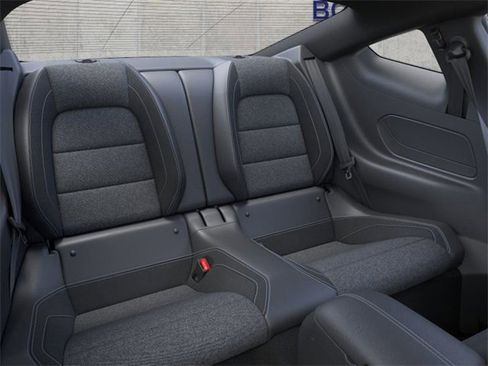 New 2026 Ford Mustang Coupe image 12