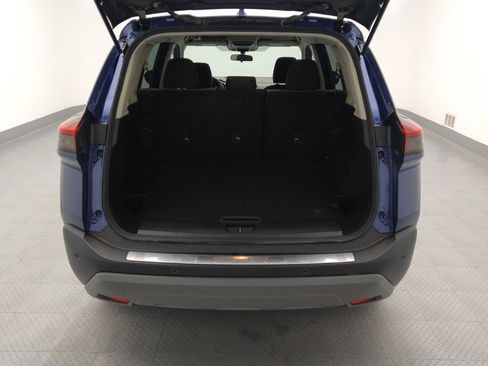 Used 2023 Nissan Rogue SV AWD/4WD image 29
