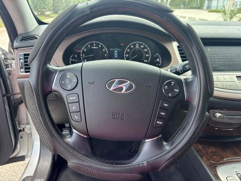Used 2009 Hyundai Genesis 4.6 w/ Technology Pkg 5 image 25