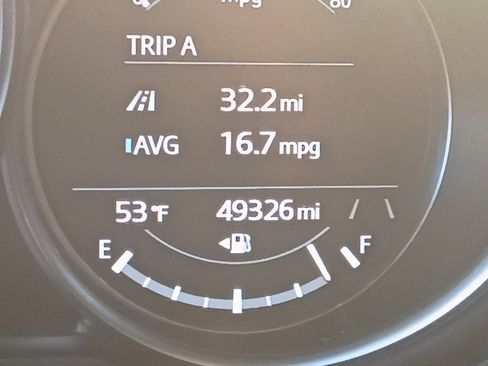 Used 2024 MAZDA CX-5 AWD 2.5 S w/ Select Package image 2