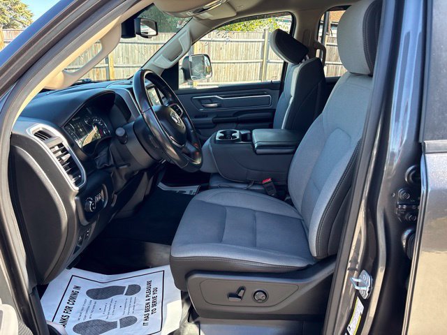 Used 2019 RAM 1500 Big Horn AWD/4WD image 11