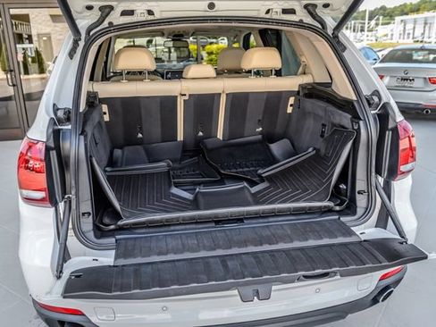 Used 2016 BMW X5 sDrive35i RWD image 11