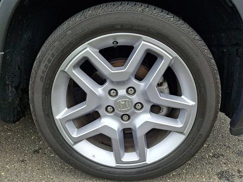 Certified 2024 Honda Passport EX-L image 8