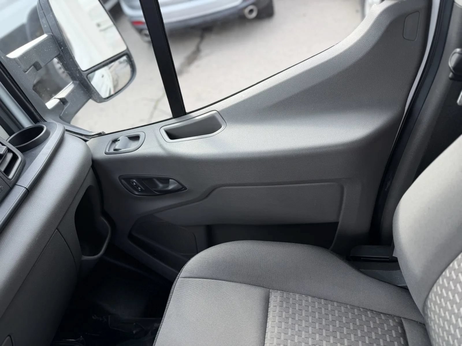 Used 2023 Ford Transit 350 AWD w/ Interior Upgrade Package image 35