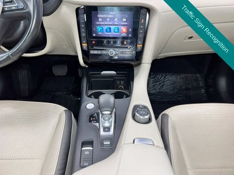 Used 2020 INFINITI QX50 Sensory w/ Proactive Package FWD image 15
