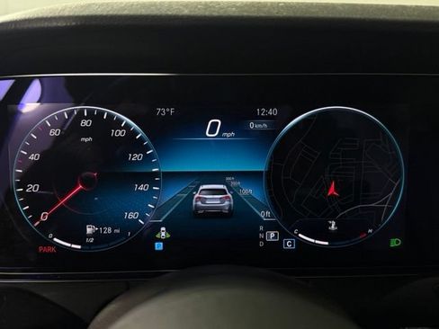 Used 2022 Mercedes-Benz E 350 Sedan image 20