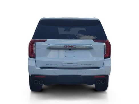 Used 2024 GMC Yukon XL Denali AWD/4WD image 6