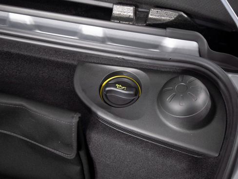 Certified 2025 Porsche 718 Boxster Spyder RS image 63