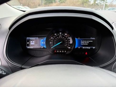 Used 2023 Ford Edge SEL w/ Convenience Package image 10