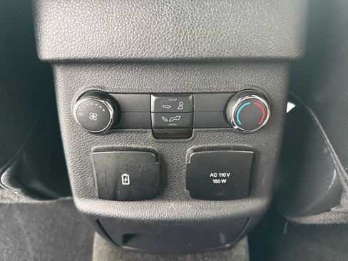 Used 2017 Ford Explorer Sport w/ Equipment Group 401A AWD/4WD image 22