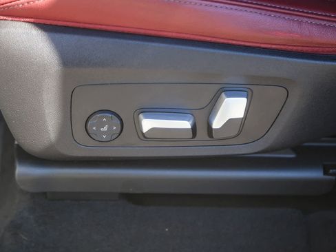 Certified 2023 BMW X3 sDrive30i w/ Convenience Package image 18