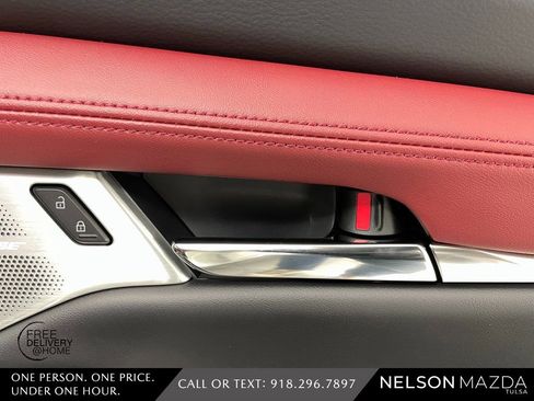 New 2026 MAZDA MAZDA3 2.5 S Hatchback w/ Premium Pkg image 49