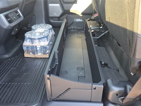 New 2026 Ford F350 Lariat w/ Snow Plow Prep Package image 46