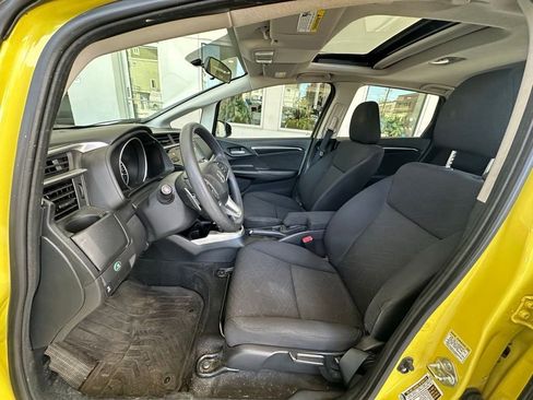Used 2015 Honda Fit EX image 11
