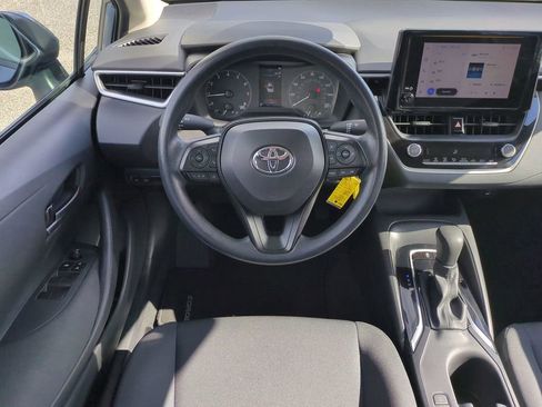 Used 2024 Toyota Corolla LE image 16