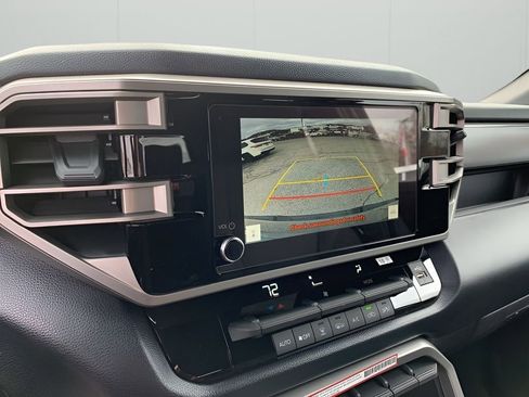 New 2026 Toyota Tundra SR5 image 20