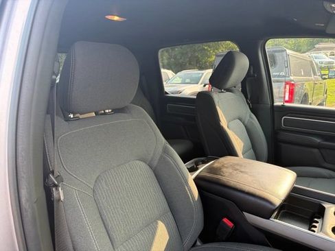 Used 2021 RAM 1500 Big Horn AWD/4WD image 41