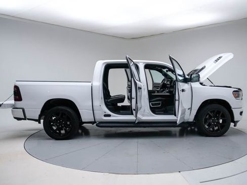 Used 2023 RAM 1500 Laramie image 15