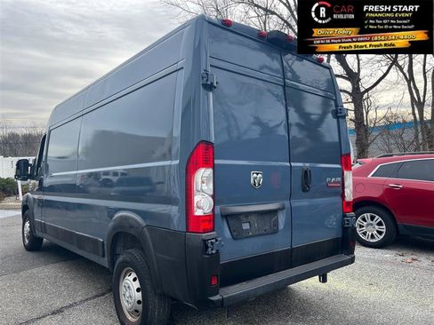 Used 2019 RAM ProMaster 2500 FWD image 5