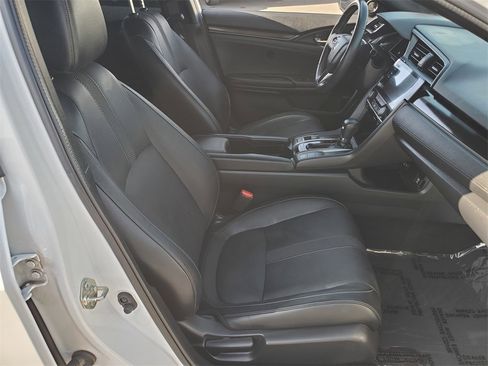 Used 2020 Honda Civic EX-L image 14