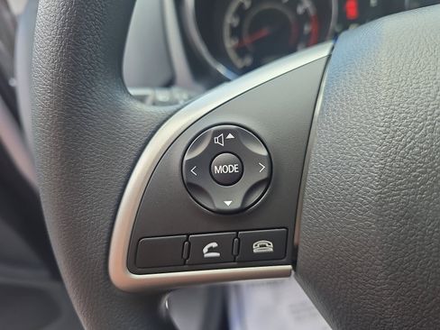 New 2025 Mitsubishi Outlander Sport ES image 17