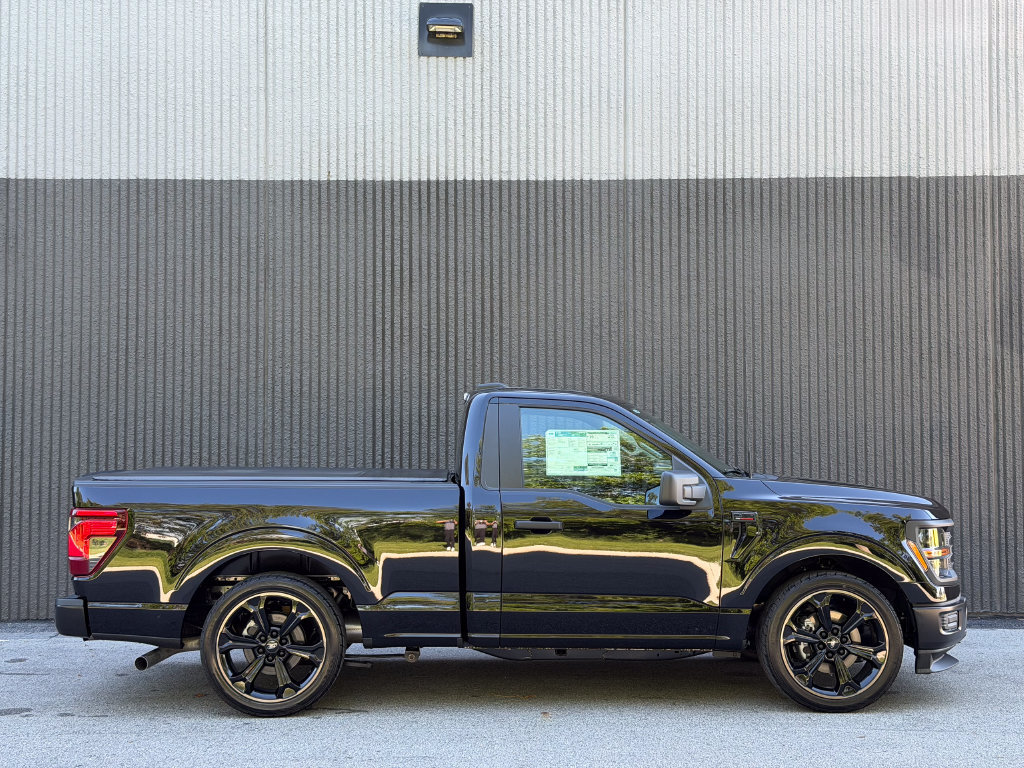 New 2026 Ford F150 XL AWD/4WD image 7