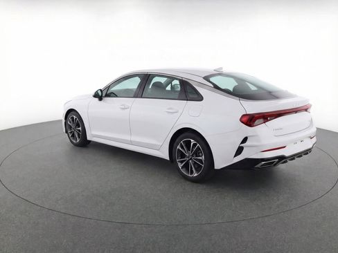 Used 2023 Kia Forte LXS image 6