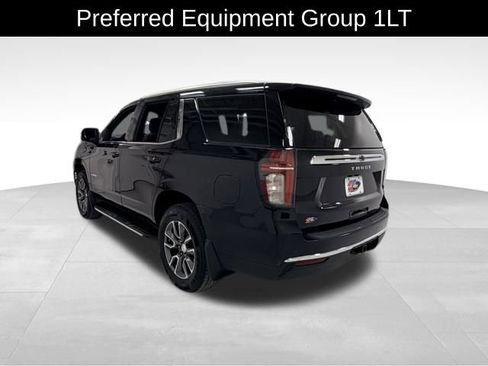Certified 2021 Chevrolet Tahoe LT w/ LT Signature Package image 4