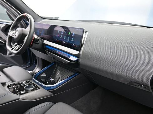 Used 2025 BMW X3 M50 image 20