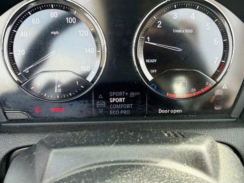 Used 2018 BMW 230i xDrive Convertible w/ Premium Package image 27