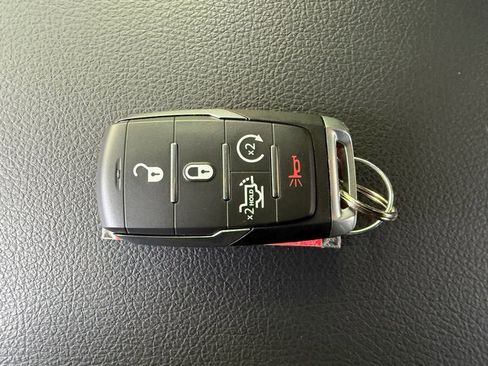 New 2025 RAM 2500 Rebel w/ Rebel Level 1 Equipment Group image 37