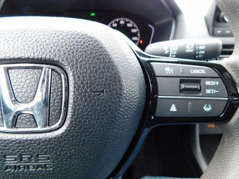 Used 2024 Honda Civic LX image 27