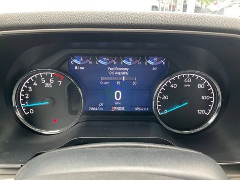 Used 2021 Ford F150 XLT w/ Equipment Group 302A High AWD/4WD image 10