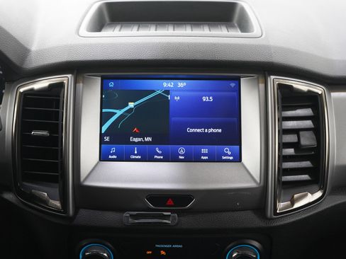 Used 2020 Ford Ranger XLT w/ Equipment Group 301A Mid image 15