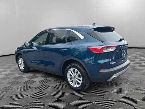 Used 2020 Ford Escape SE AWD/4WD image 3