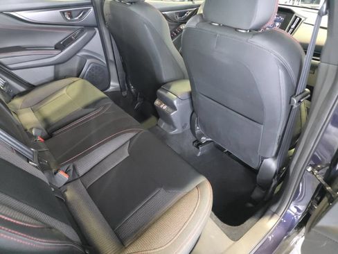 Used 2025 Subaru WRX Premium AWD/4WD image 18