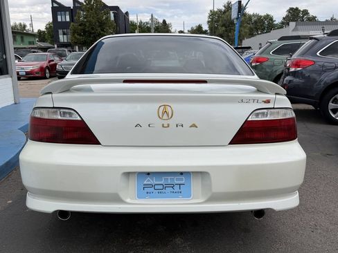 Used 2003 Acura TL Type-S FWD image 3