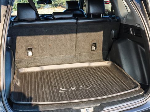 Used 2018 Honda CR-V EX-L image 25