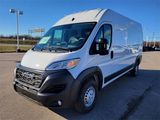 New 2025 RAM ProMaster 2500 w/ Convenience Group image 2
