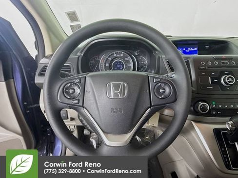 Used 2014 Honda CR-V EX image 11