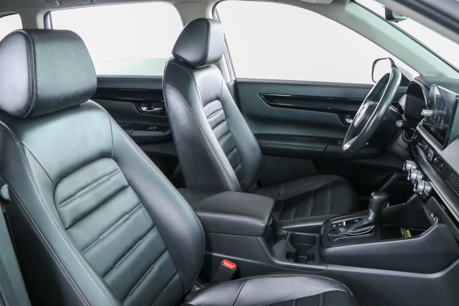 Used 2024 Honda CR-V EX-L image 27