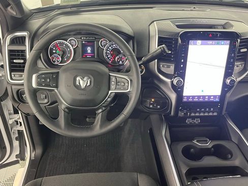 Used 2025 RAM 3500 Big Horn image 14