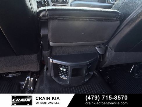 Used 2024 RAM 2500 Tradesman w/ Chrome Appearance Group AWD/4WD image 25