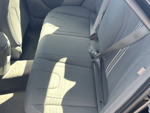 New 2026 Hyundai Elantra Sport FWD image 13