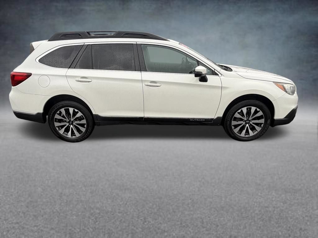 Used 2017 Subaru Outback 2.5i Limited AWD/4WD image 7