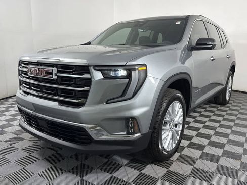 New 2026 GMC Acadia Elevation w/ Elevation Premium Package image 5